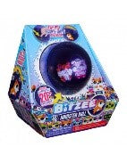 BITZEE IL CUCCIOLO INTERATTIVO E DIGITALE CRICETO