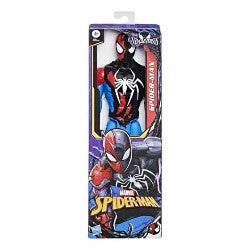 SPIDERMAN VENOM VERSUS 30CM