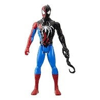 SPIDERMAN VENOM VERSUS 30CM