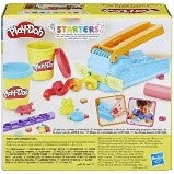 LA MIA PRIMA FABBRIACA DEL DIVERTIMENTO