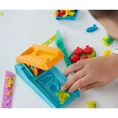 LA MIA PRIMA FABBRIACA DEL DIVERTIMENTO