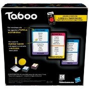 TABOO