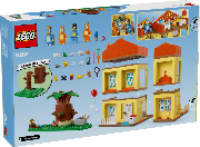 LEGO BLUEY - CASA DELLA FAMIGLIA DI BLUEY - 11203