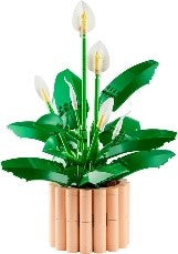 LEGO BOTANICALS - SPATIFILLO - 11504