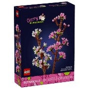 LEGO BOTANICALS - FIORI DI CILIEGIO - 40725