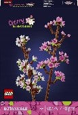 LEGO BOTANICALS - FIORI DI CILIEGIO - 40725