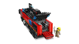 LEGO CITY FIRE - AUTOPOMPA DELLÕAEROPORTO - 60499