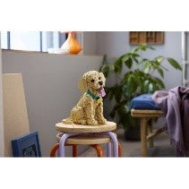 LEGO ICONS - CUCCIOLO DI GOLDEN RETRIEVER - 11384