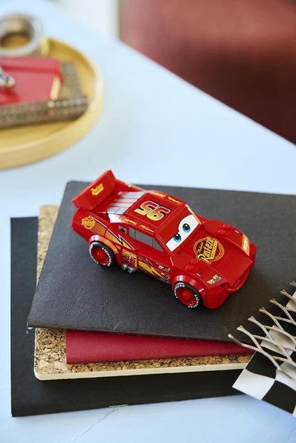 LEGO SPEED CHAMPIONS - SAETTA MCQUEEN - 77255