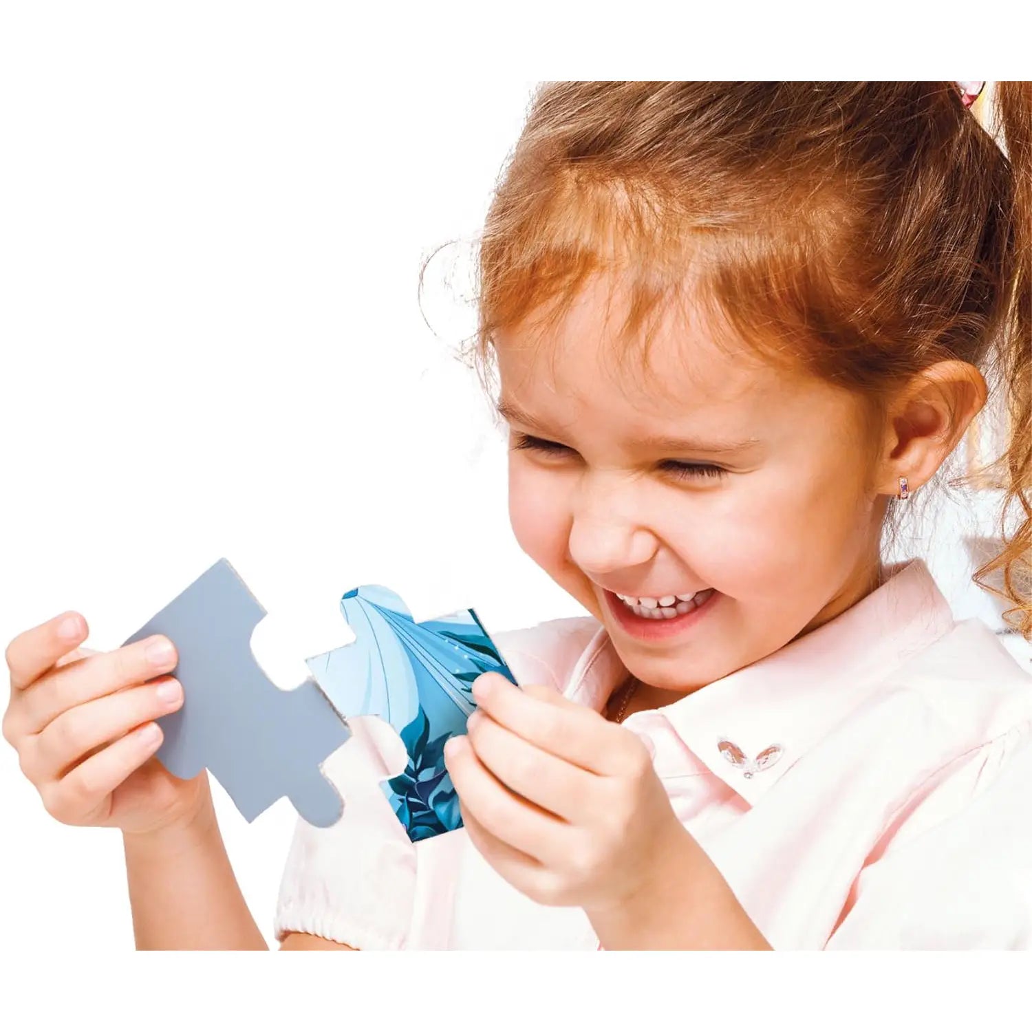 PUZZLE UNICORNI 24 PZ