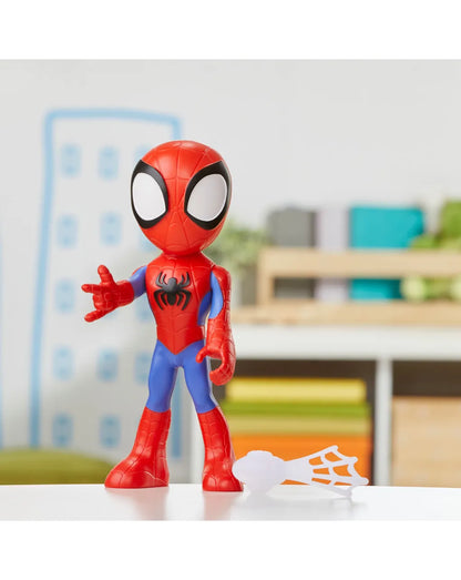 SPIDEY FIGURA MEGA