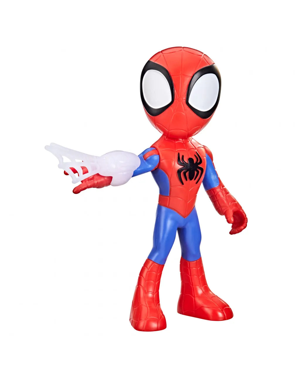 SPIDEY FIGURA MEGA