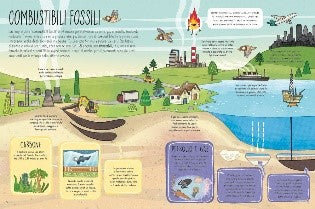 LIBRO DELLA TERRA (IL)