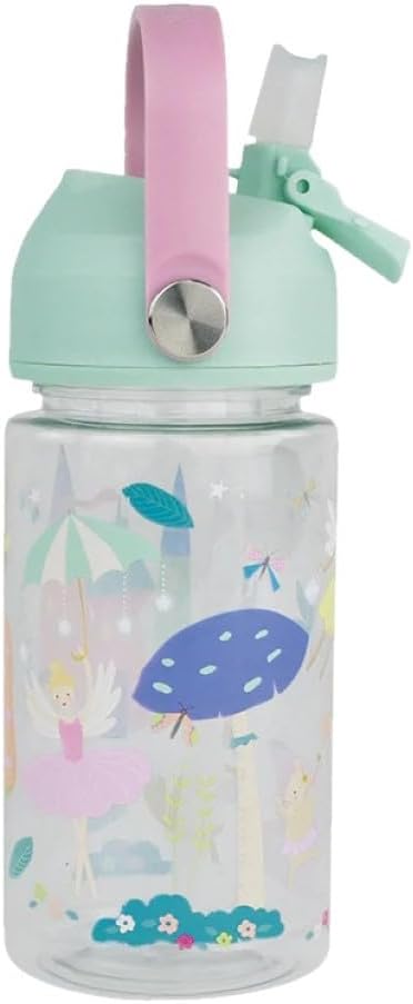 BOTTIGLIA ENCANTED IN TRITAN 450 ML