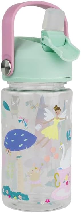 BOTTIGLIA ENCANTED IN TRITAN 450 ML