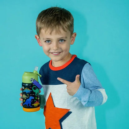 BOTTIGLIA DINO 400 ML