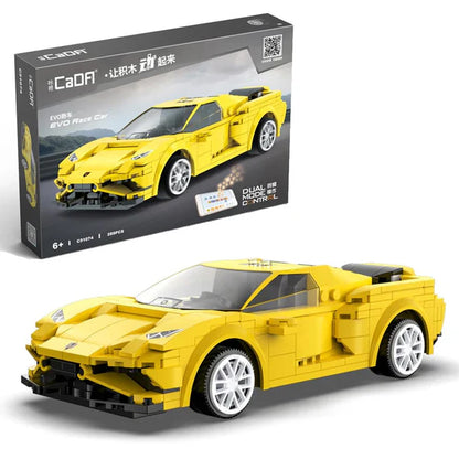 RC RACE CAR