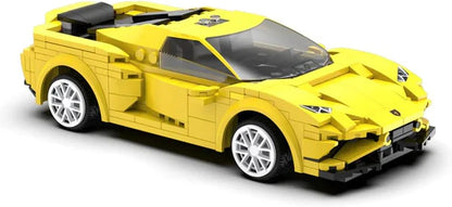 RC RACE CAR
