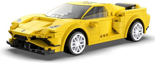 RC RACE CAR
