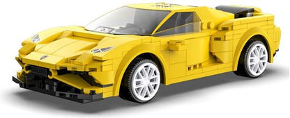 RC RACE CAR