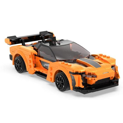 RC BLAZE CAR