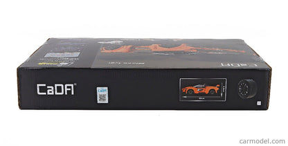 RC BLAZE CAR