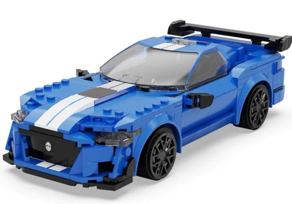 RC BLUE KNIGHT
