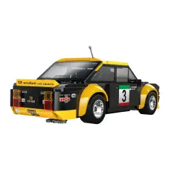 RC FIAT ABART