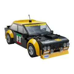 RC FIAT ABART