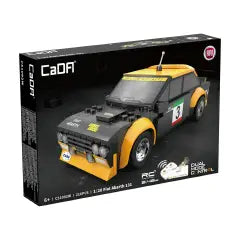RC FIAT ABART