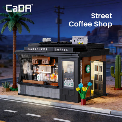 COFFE HOUSE