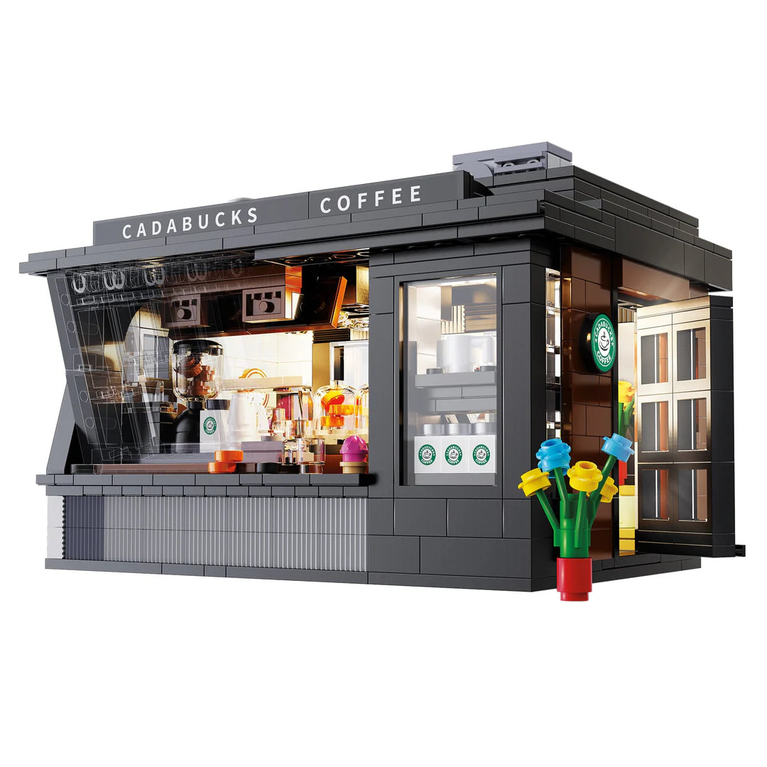 COFFE HOUSE
