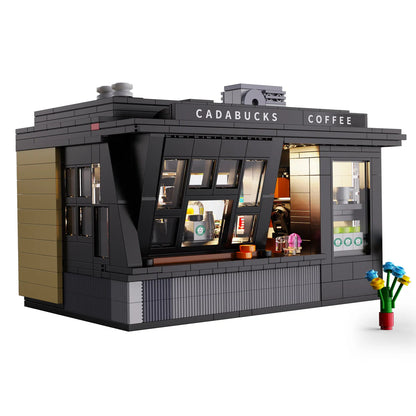 COFFE HOUSE