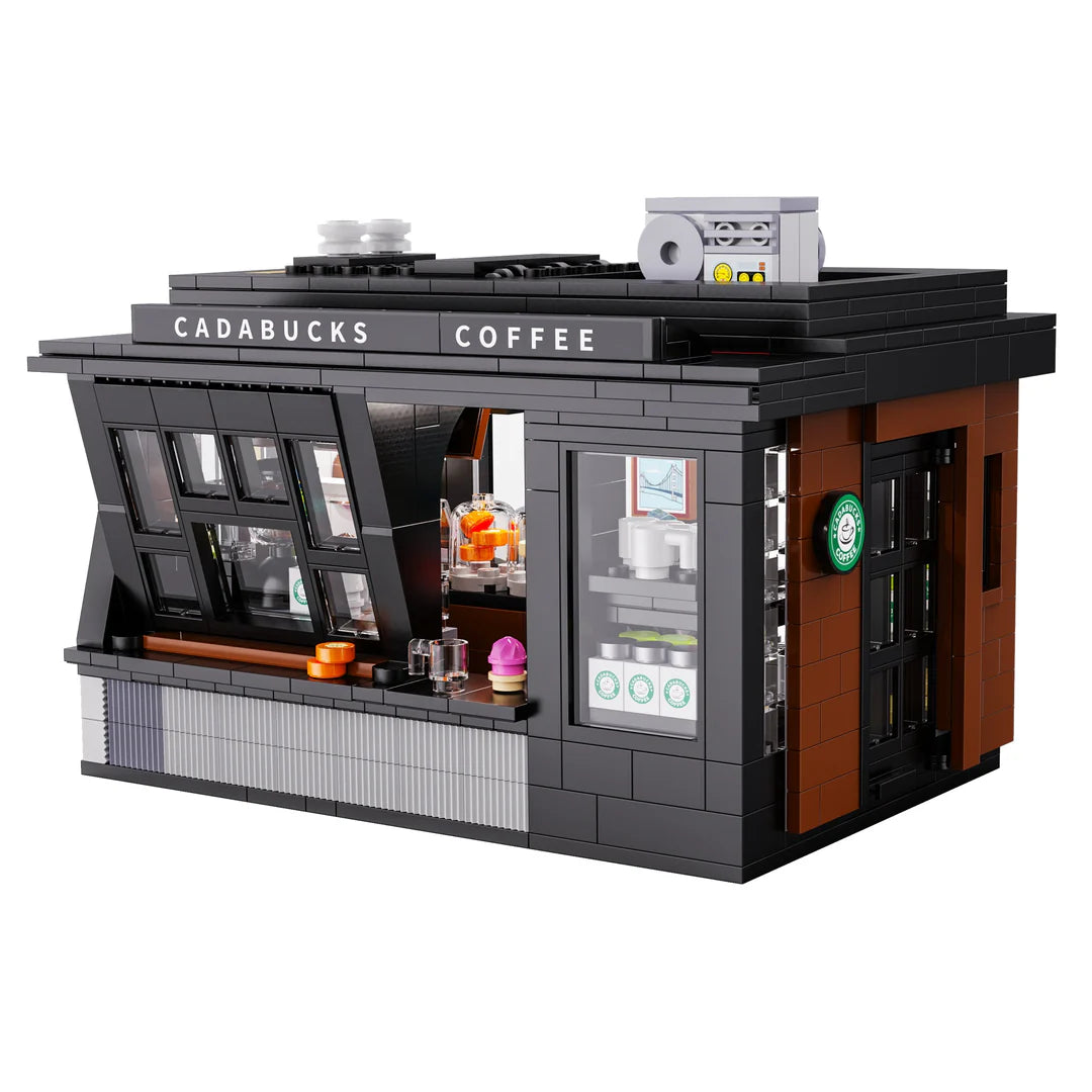 COFFE HOUSE