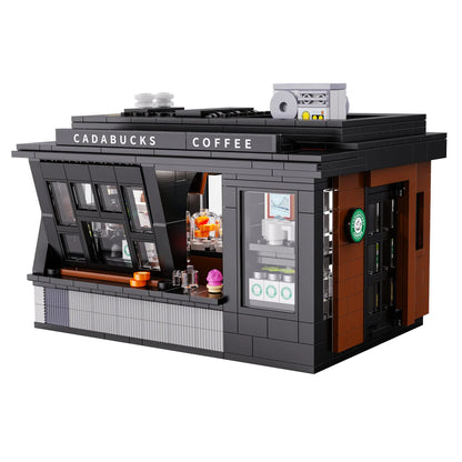COFFE HOUSE