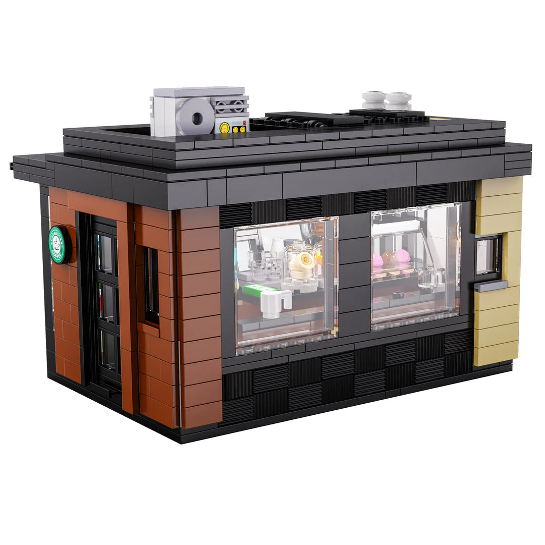 COFFE HOUSE