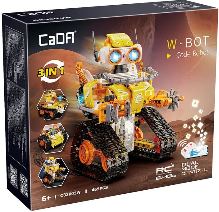 W BOT