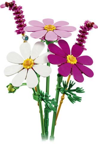 LEGO BOTANICALS - FIORI DI COSMOS - 11514