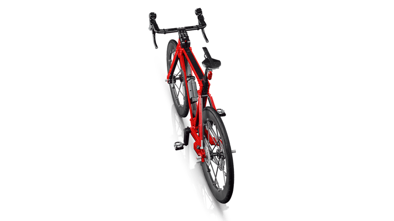 LEGO ICONS - BICI DA CORSA - 11380