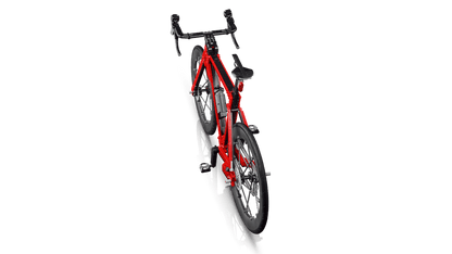 LEGO ICONS - BICI DA CORSA - 11380