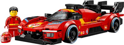 LEGO SPEED CHAMPIONS - FERRARI 499P - 77261