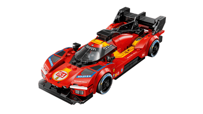 LEGO SPEED CHAMPIONS - FERRARI 499P - 77261