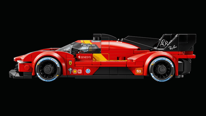 LEGO SPEED CHAMPIONS - FERRARI 499P - 77261