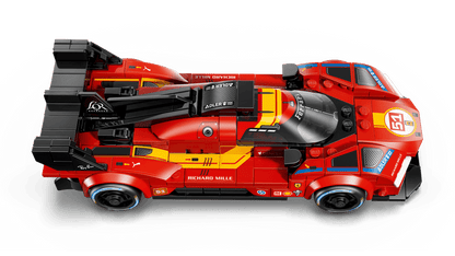 LEGO SPEED CHAMPIONS - FERRARI 499P - 77261