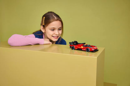 LEGO SPEED CHAMPIONS - FERRARI 499P - 77261