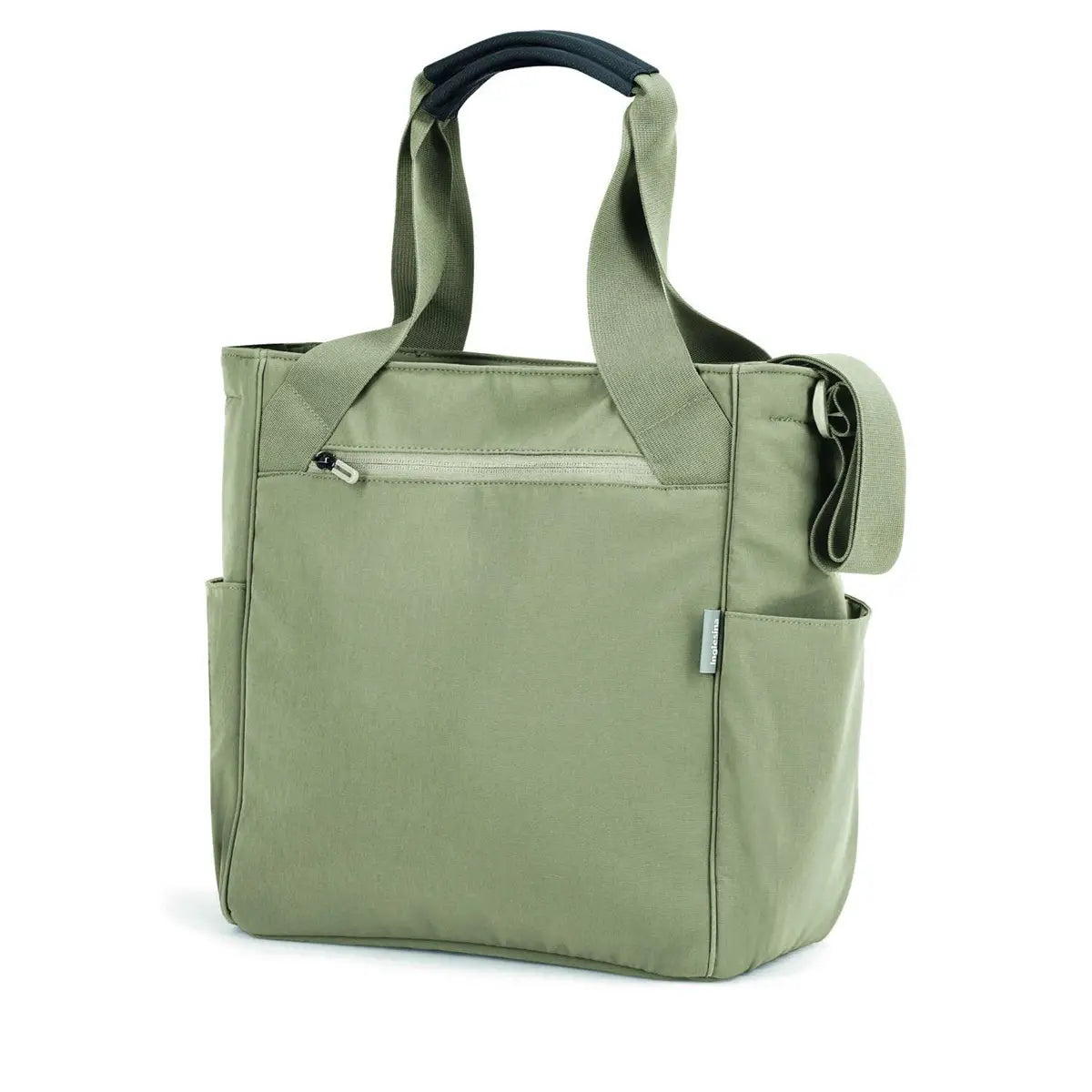 BORSA DAY BAG ELECTA HANGAR BEIGE