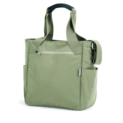 BORSA DAY BAG ELECTA HANGAR BEIGE
