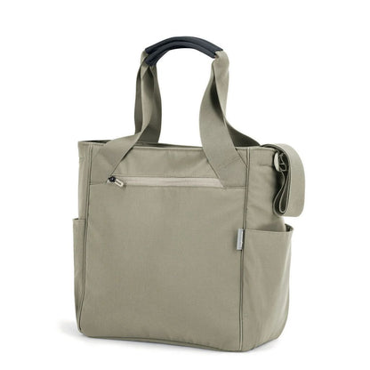 BORSA DAY BAG ELECTA HANGAR BEIGE