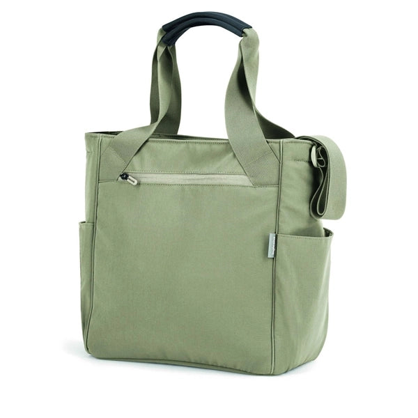 BORSA DAY BAG ELECTA HANGAR BEIGE