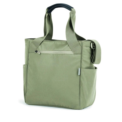 BORSA DAY BAG ELECTA HANGAR BEIGE